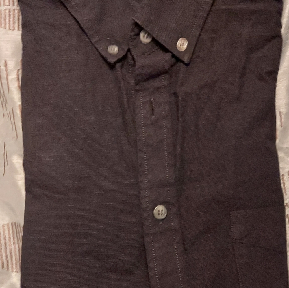 Dress shirt